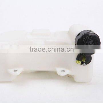 40-5 Engine Plastic Bevel Fuel Tank