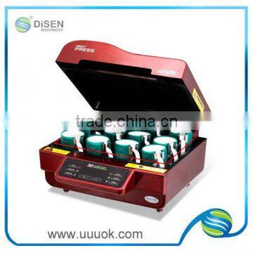 Best 3d Crystal Machine Photo photo-3