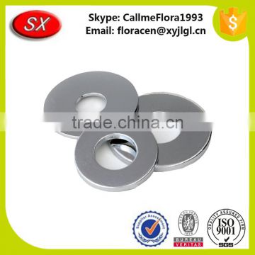 Manufacture Custom Hight Strenght Flat Gaskets