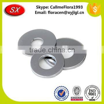 Custom Hight Quality Metal Washer(Flat Washer/Spring Washer/Lock Washer) photo-5