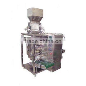 Multi Lanes Granule Packing Machine