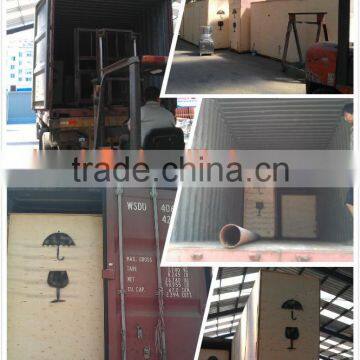 Pumpkin Pie/Meat Pie/ Burger Patty Processing Line -- Jinan DaYi Extrusion Machinery photo-6