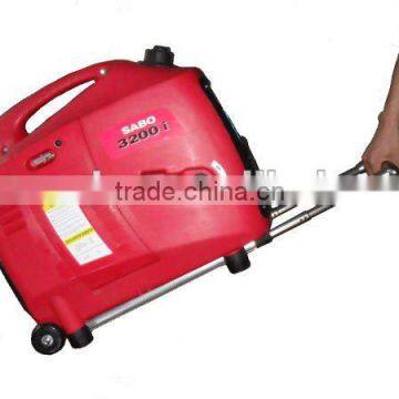 3000W portable inverter generator