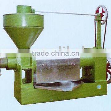 oil extraction