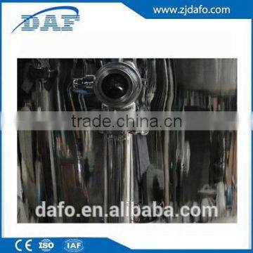 500L Beer Brewing Equipment photo-3
