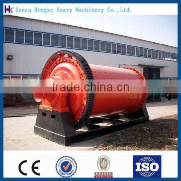 Dry Ball Mill photo-2