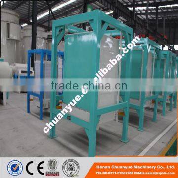 Industrial and Home Use Maize Processing Machinery Price photo-4