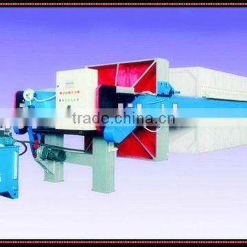 Automatic Filter Press/Dewatering and Seperation Equipment