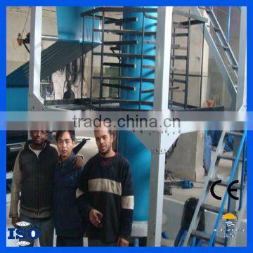 LDPE Film Blowing Extruder Machines/film Extruder Machine photo-6