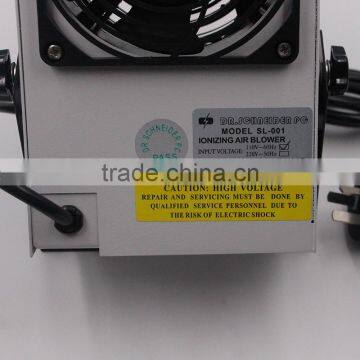 Hot Sale Factory Direct Price Industrial Air Blower photo-3