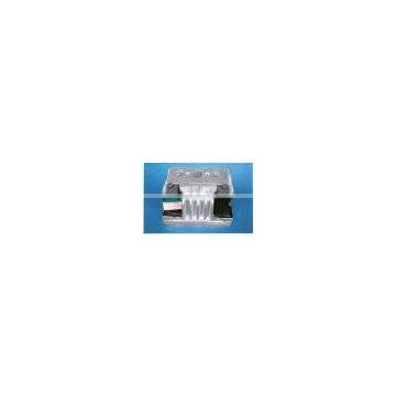 hydraulic engine mount