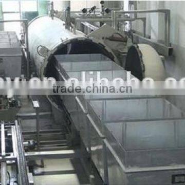 Popular Project Medical Waste to Oil and Old Tyre Recycling Plant Waste Plastic Oil Plant photo-2