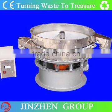 2016 Hot Sell Vibrating Screen With Efficient Quality
