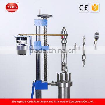 FCF-1 Lift Laboratory Stainless Steel Pressure Vessel photo-5