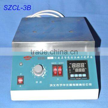 Hot Plate & Stirrer, 220V/50Hz photo-3