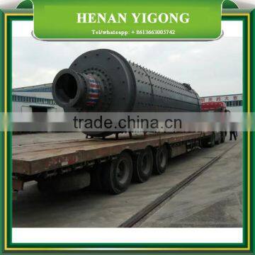 Energy Saving Rod Mill, High Efficiency Rod Milling Machine photo-4