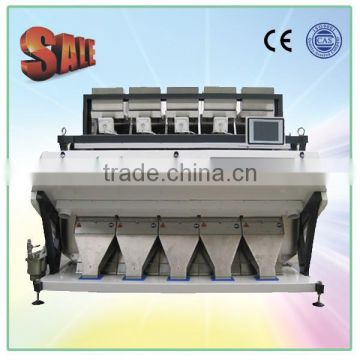 Anhui Jietai Parboild Rice color machine good performance color sorter Supplier (JTDM-CCDR5)