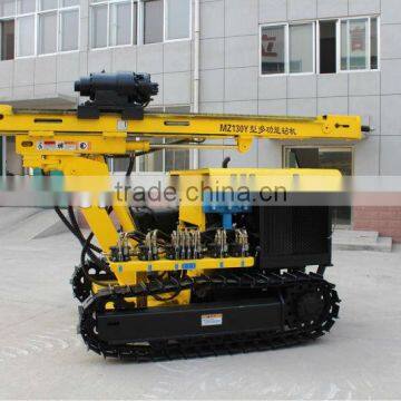 auger drilling rig