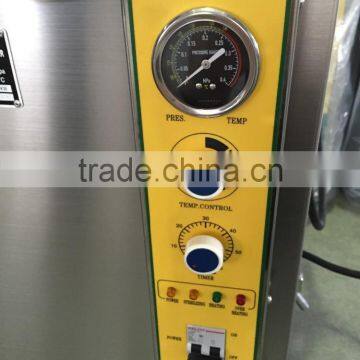 Bluestone Autoclave Vertical Autoclave VA-FJ Dental Autoclave Equipment photo-2