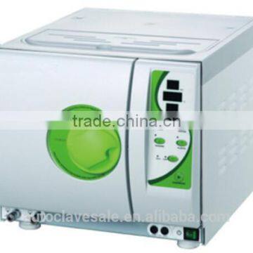 Bench Top Class B Steam Sterilizer- Bluestone Ltd. photo-2
