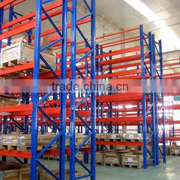 Good Quality Pallet Racking photo-3