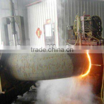 Stainless Steel Pipe Bending Machine With Large Bending Radius photo-4