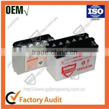 Super Alta Calidad 12v Agua de Bateria Para Motocicleta photo-5