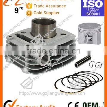 Calidad Japon Cilindro Para Motocicleta Bajaj Pulsar 220 photo-5