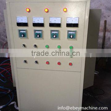 Speed Online Second Hand Plastic Top Pet Recycling Machine photo-4