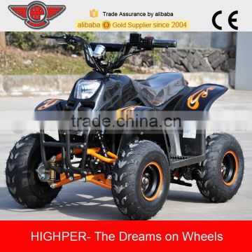 500W/800W Electric Quad ATV (ATV001E)