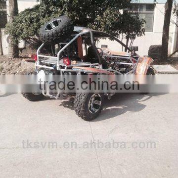 TK1100GK-2A 1100CC EEC GO KART/ATV photo-5