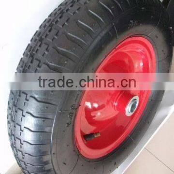 Pneumatic Wheel 3.25-8 High quality & reasonable price