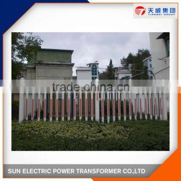 Airport 500KVA Intelligent Package Substation photo-3