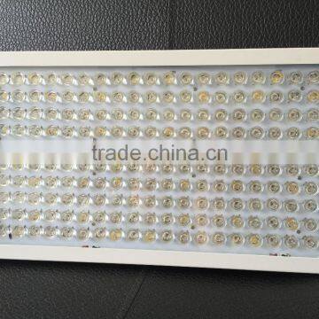 1000w Double Chips LED Grow Light Full Specturm for Greenhouse and Indoor Plant Flowering Growing (5w Leds) photo-3