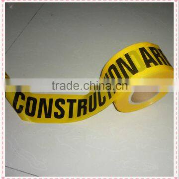 Hot Sale!!!PE Warning Tape/PE Tape/warning Tape photo-3