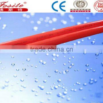 PE-RT PIPE Factory Direct Sale photo-2