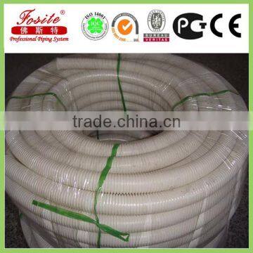 HDPE Perforated Corrugated Pipe High Quality Good Price Large Diameter photo-6