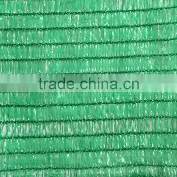 Taizhou Factory Agricultural Green Plastic Shade Net photo-2