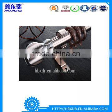 6063 6061 Aluminum Profile ,aluminum Curtain Rods photo-3