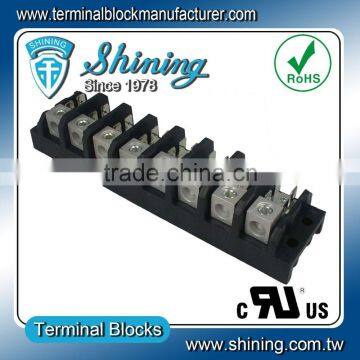 TGP-085-08A Power Distribution 85A Multi Pole Terminal Connector photo-2