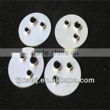 Various Quality Sheet metal stamped parts