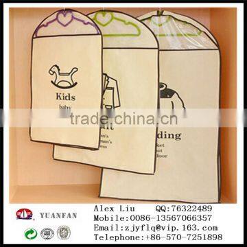 Supply PP Polypropylene Spunbond Non Woven Fabric and Non-woven Bags photo-2