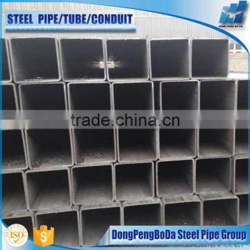 mild square hollow section 350x350x9.5mm astm steel properties