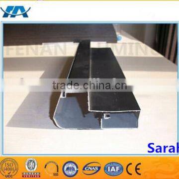 Aluminum Anodized Light Box Extrusion Profiles Quotation Offer List photo-4