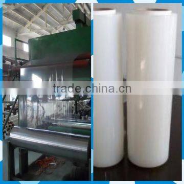 Professional protective film for PVC sheet