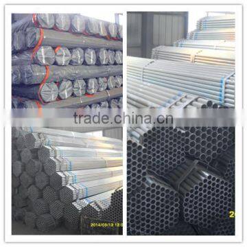Road Culvert Pipe, Round Culvert Pipe,steel Pipe photo-3