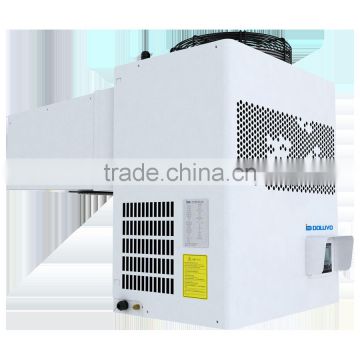 Monoblock Condenser Unit for Wall Mounting