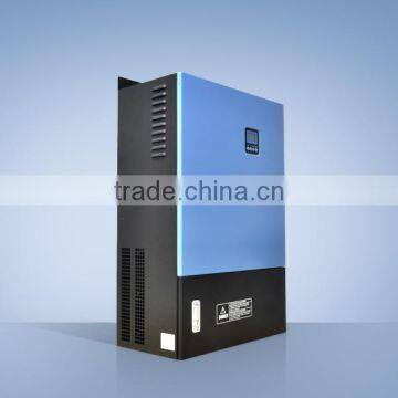 5.5kw Solar Water Pump Inverter for Agriculture Solar Submersible Pumps photo-2