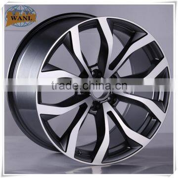 Good Quality Competitive Price Car Alloy Wheels 14 Inch photo-6