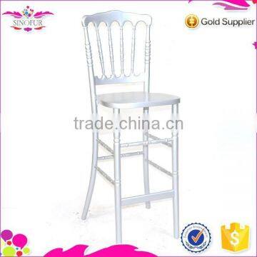 2015 Wholesale Sionfur Belt Cushion Wooden Bars Chiavari Chair photo-5